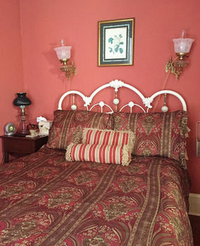 Inn At The Canal Bed & Breakfast Chesapeake City Exteriér fotografie