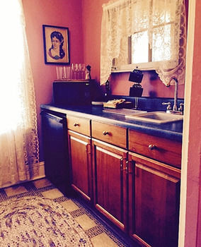 Inn At The Canal Bed & Breakfast Chesapeake City Exteriér fotografie
