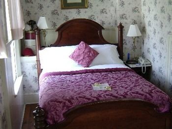 Inn At The Canal Bed & Breakfast Chesapeake City Exteriér fotografie