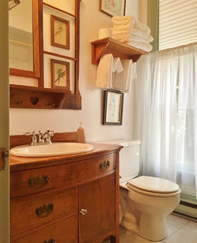 Inn At The Canal Bed & Breakfast Chesapeake City Exteriér fotografie