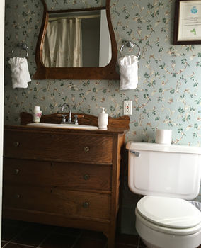 Inn At The Canal Bed & Breakfast Chesapeake City Exteriér fotografie