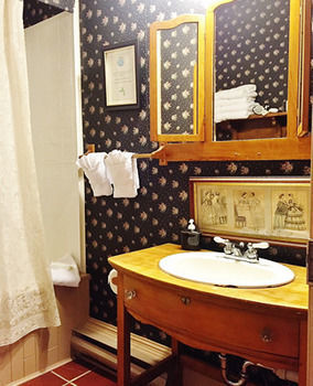 Inn At The Canal Bed & Breakfast Chesapeake City Exteriér fotografie