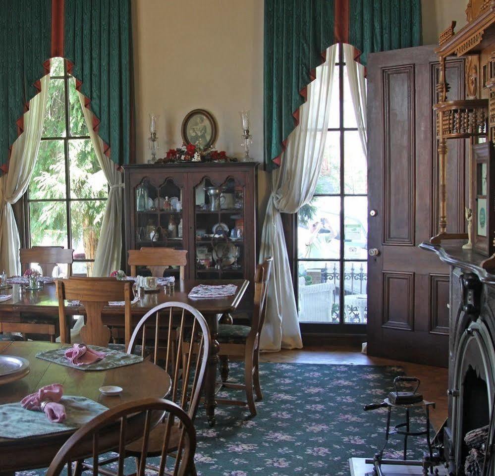 Inn At The Canal Bed & Breakfast Chesapeake City Exteriér fotografie